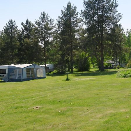 Marjoniemi Camping Hiidenniemi Zewnętrze zdjęcie