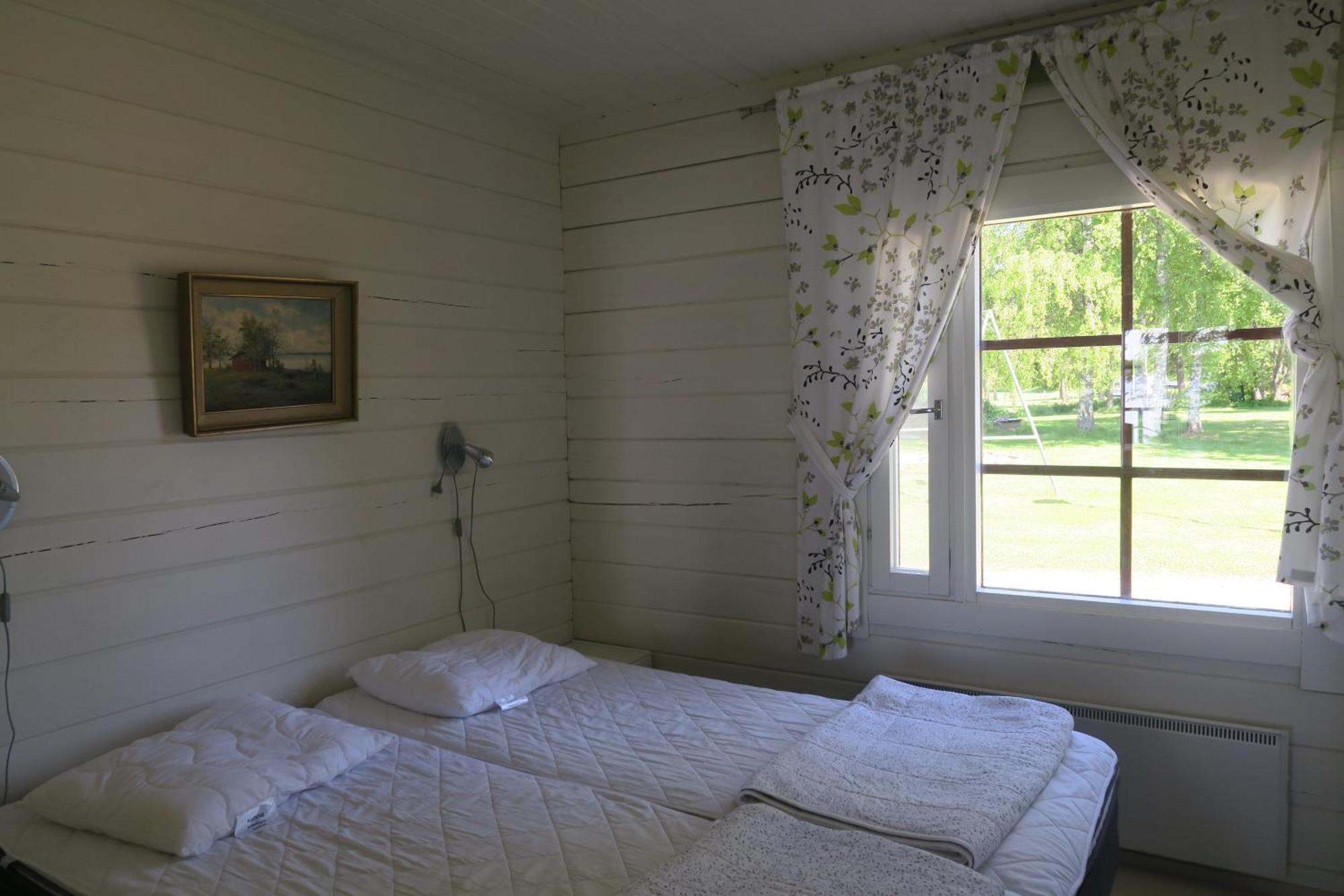 Marjoniemi Camping Hiidenniemi Zewnętrze zdjęcie