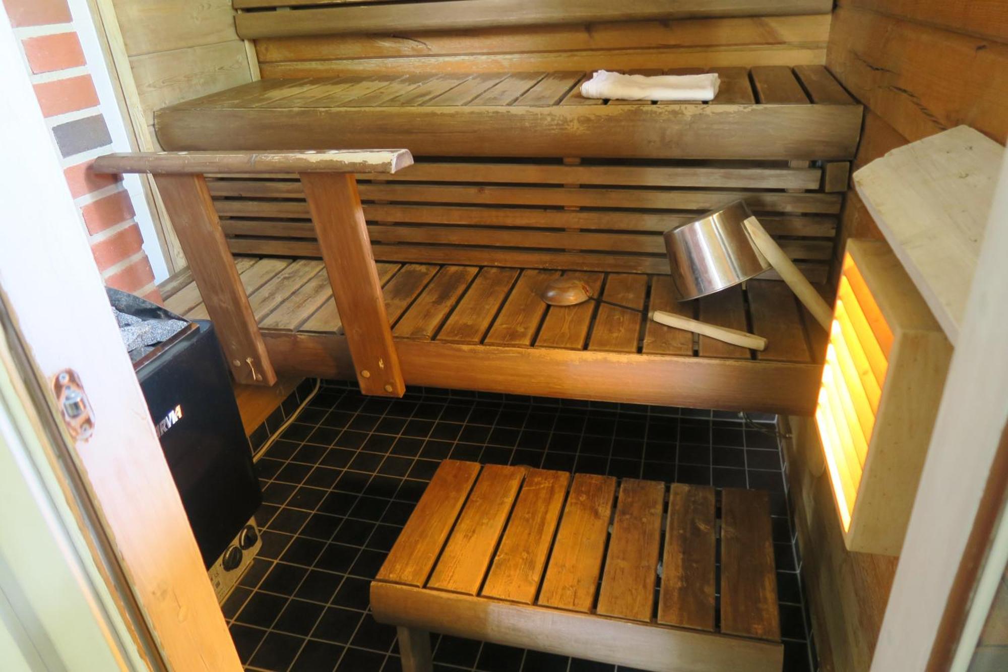 Marjoniemi Camping Hiidenniemi Zewnętrze zdjęcie